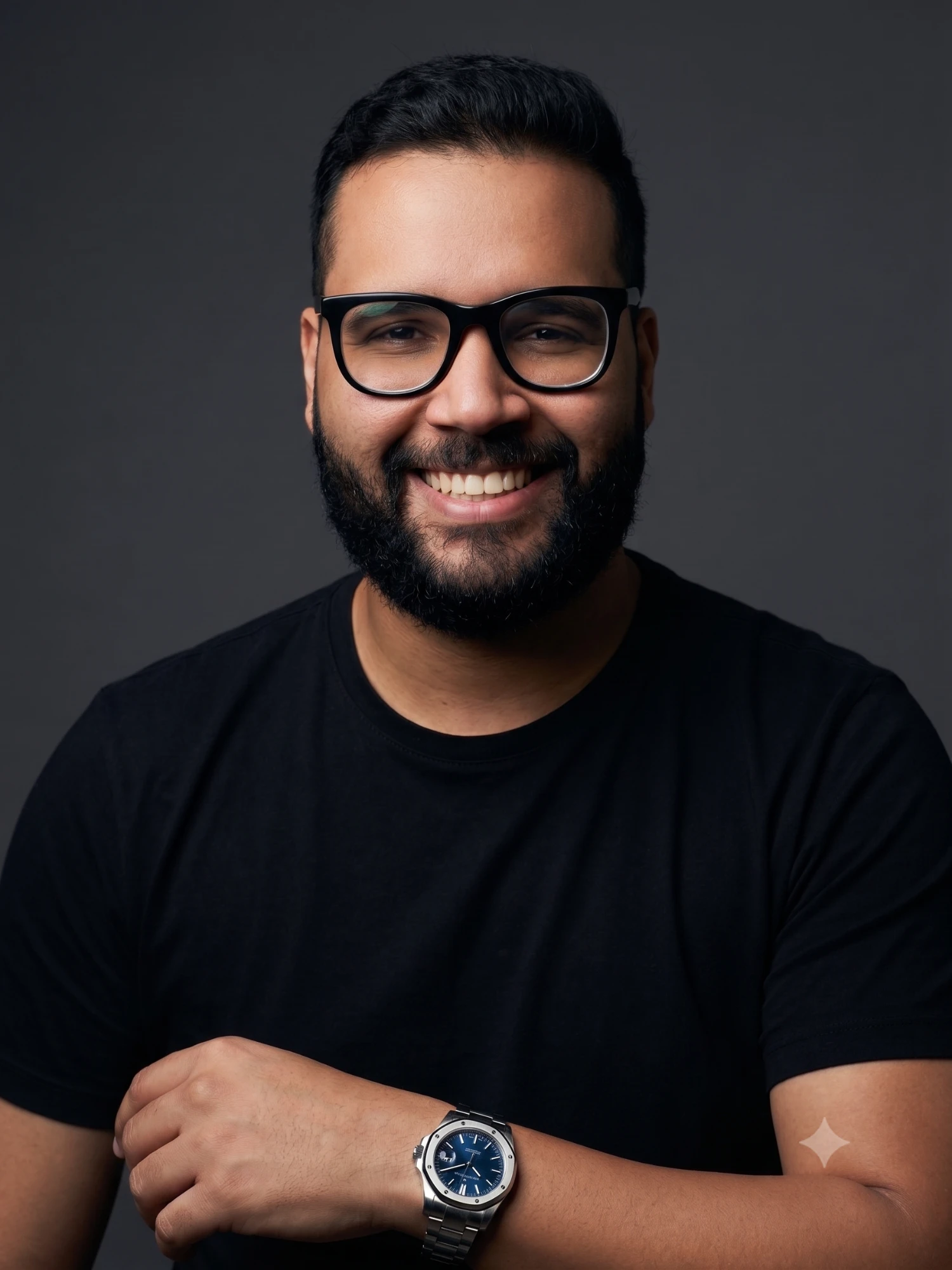 Emerson de Lima, fundador da March Digital